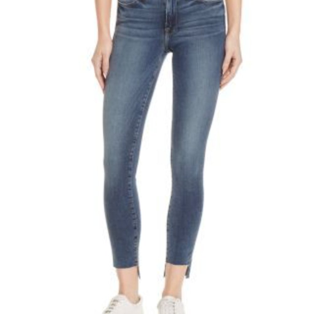 Frame denim